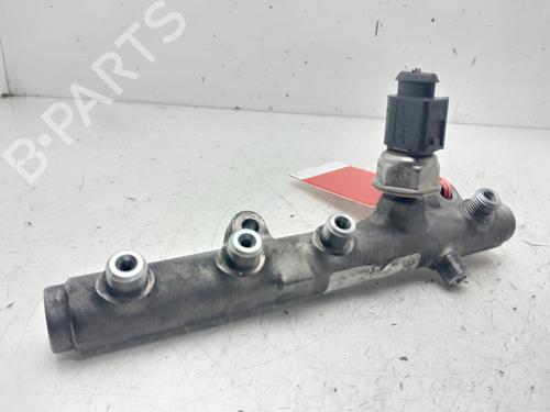 Injection rail AUDI A6 C6 (4F2) 2.7 TDI | BP30492551M98