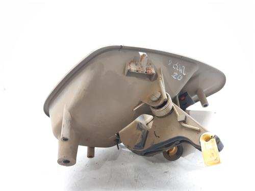 Front left interior door handle JEEP GRAND CHEROKEE II (WJ, WG) 2.7 CRD 4x4 | BP7787386I13 