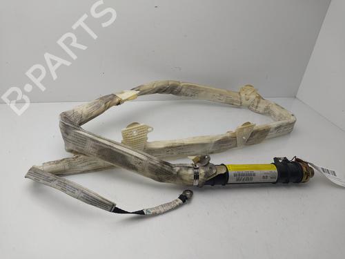 Used Left curtain airbag MERCEDES-BENZ S-CLASS (W220, V220) S 400 CDI (220.028, 220.128) (250 hp) 32004333