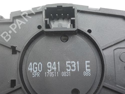 Headlight switch AUDI A7 Sportback (4GA, 4GF) 2.8 FSI quattro | BP38014448I24 - Image 3