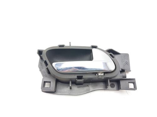 Used Front right interior door handle CITROËN C4 I (LC_) [2004-2014]  16305317