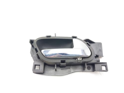 Front right interior door handle CITROËN C4 Coupe (LA_) 1.6 HDi (90 hp) 16305317