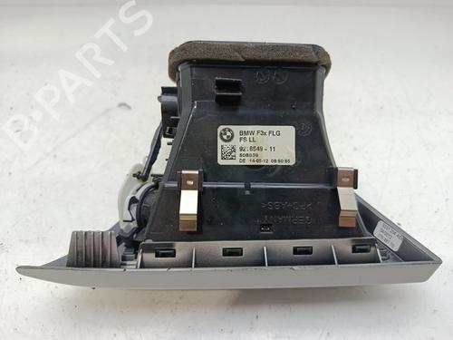 Air vent BMW 3 (F30, F80) 320 d | BP31932590I21 