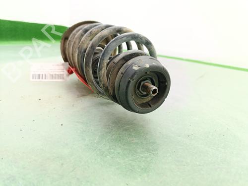 Left front shock absorber SEAT LEON (1M1)  | BP26660210M16 