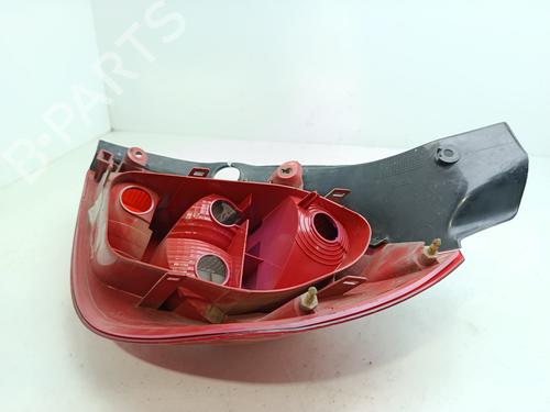 Left taillight RENAULT CLIO III (BR0/1, CR0/1) 1.5 dCi (BR17, CR17) | BP28210061C34 