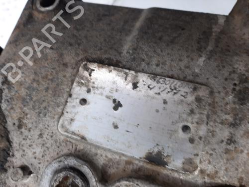 Gearbox NISSAN TRADE Van  | BP11736905M3 