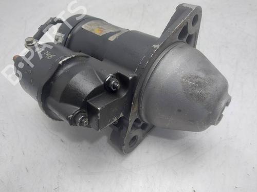 Starter HONDA CIVIC VII Hatchback (EU, EP, EV) 1.7 CTDi (EP4, EU9) | BP38648285M8 - Image 2