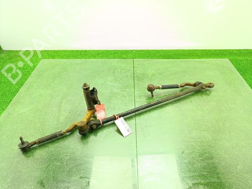 Used Other HYUNDAI TERRACAN (HP) 2.9 CRDi 4WD (150 hp) 29167067