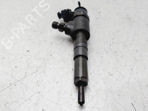 Injector PEUGEOT 206 Hatchback (2A/C) | BP28723714M100