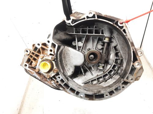 Used Gearbox Gearbox DAEWOO LANOS (KLAT) 1.3 (75 hp) 34581134 34581134