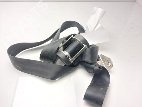 Sikkerhedssele bag venstre VW GOLF VI (5K1) [2008-2014]  30977213