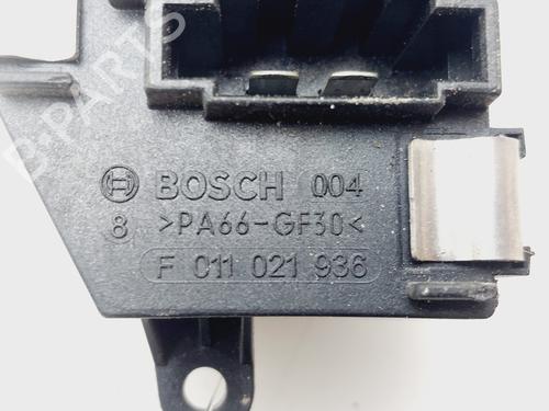Heater resistor VW GOLF VI (5K1)  | BP29903866M108