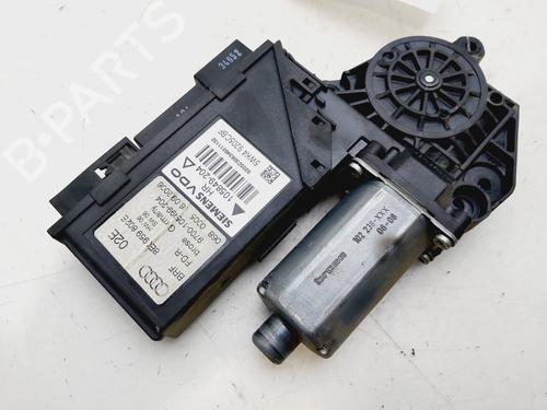 Right rear window motor AUDI A4 B7 (8EC) 2.0 TDI 16V | BP30863383E22