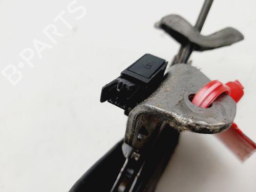 Parkbremsarm/handtak SKODA FABIA I Combi (6Y5) 1.2 | BP30133581I18