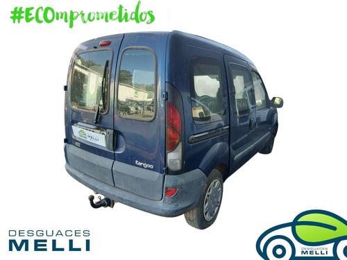 Right front window switch RENAULT KANGOO (KC0/1_) 1.9 dTi (KC0U) | BP39102188I26 - Image 8