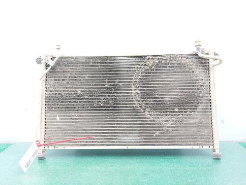 Used AC radiator FORD MAVERICK (UDS, UNS) 2.7 TD (100 hp) 13120159