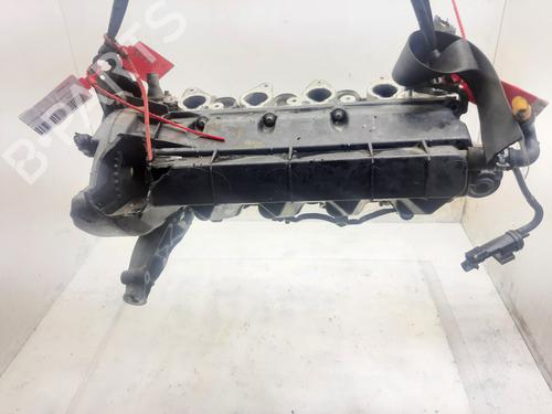 Topstykke MERCEDES-BENZ A-CLASS (W168) A 160 (168.033, 168.133) (102 hp) 28544315