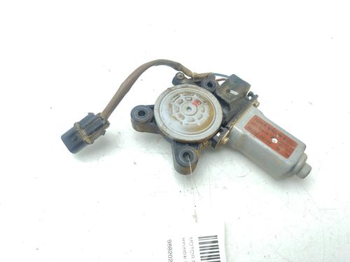 Motor elevalunas delantero derecho HYUNDAI SANTA FÉ I (SM) 2.0 CRDi 4x4 (113 hp) 29933719