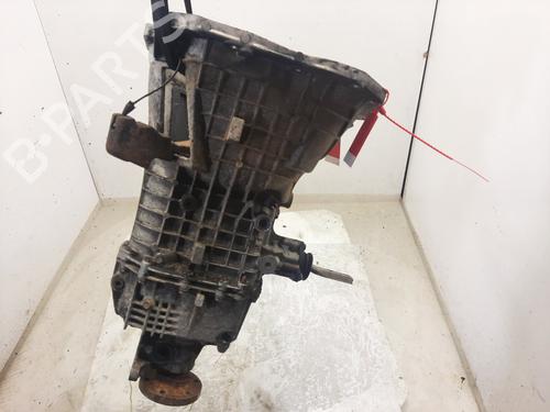 Gearbox FORD TRANSIT Van (E_ _)  | BP35805761M3  - Image 5