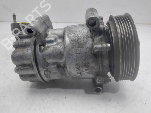 AC compressor CITROËN C4 I (LC_) | BP39720676M34 - Image 4