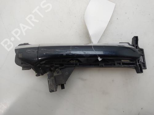 Used Front right exterior door handle Front right exterior door handle MERCEDES-BENZ S-CLASS (W220, V220) S 500 (220.075, 220.175, 220.875) (299 hp) 36392373 36392373