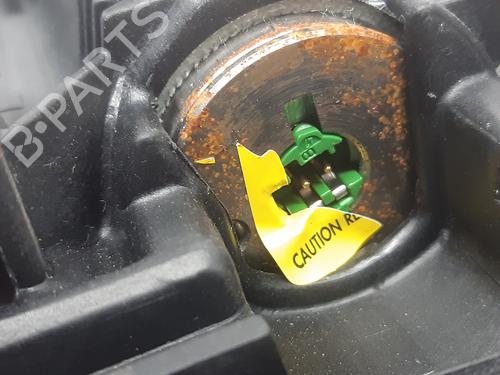 Driver airbag RENAULT MEGANE II (BM0/1_, CM0/1_) 1.5 dCi (BM0F, BM0T, BM2B, CM0F, CM0T) | BP7086360C9 