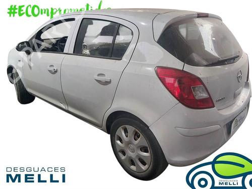 Headlight switch OPEL CORSA D (S07) | BP38600941I24 - Image 8