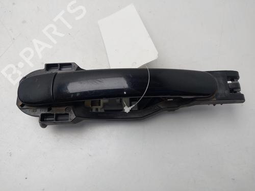 Used Rear right exterior door handle Rear right exterior door handle 37690169 37690169