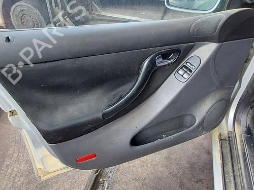 Warning switch SEAT LEON (1M1)  | BP30182680I22 