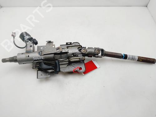 Used Steering column Steering column PEUGEOT 5008 (0U_, 0E_) [2009-2017] 32323183 32323183