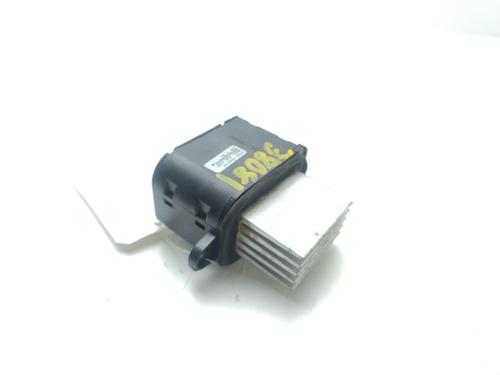 Used Heater resistor NISSAN PATHFINDER III (R51) [2005-2025]  26889879