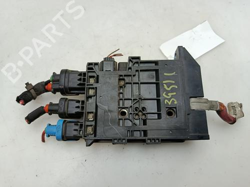 Fuse box RENAULT MEGANE III Grandtour (KZ0/1)  | BP29398938E1 