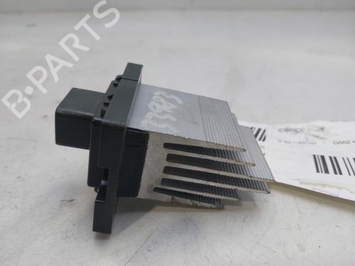 Heater resistor HYUNDAI TUCSON (TL, TLE) 1.7 CRDi | BP17900783M108 