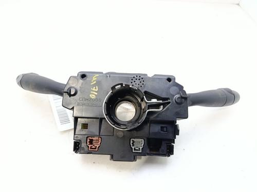 Steering wheel controls CITROËN C5 I (DC_) 2.0 HDi (DCRHZB, DCRHZE) | BP36677599E15 - Image 4