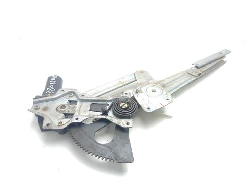 Used Front right window mechanism MITSUBISHI GALLOPER (JK-01) 2.5 TD intercooler (99 hp) 30603168