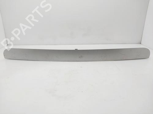 Used Tailgate handle Tailgate handle PEUGEOT 207 (WA_, WC_) [2006-2015] 27691725 27691725