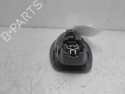 Front right interior door handle RENAULT MEGANE III Grandtour (KZ0/1)  | BP16524754I14 