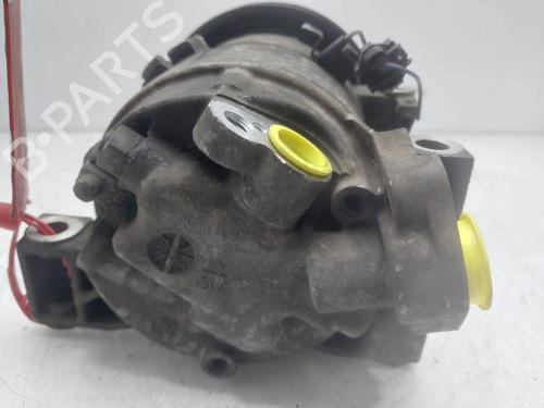 AC compressor NISSAN ALMERA II (N16) 1.5 | BP38648121M34 - Image 3