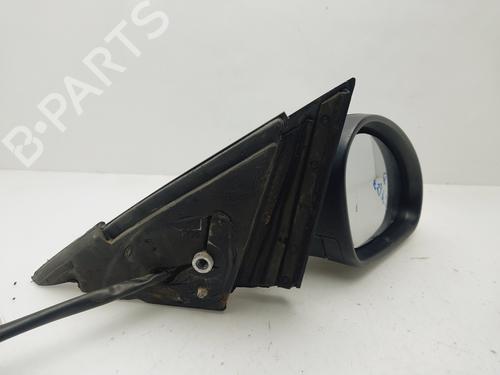 Right mirror SEAT IBIZA III (6L1)  | BP24368481C27 