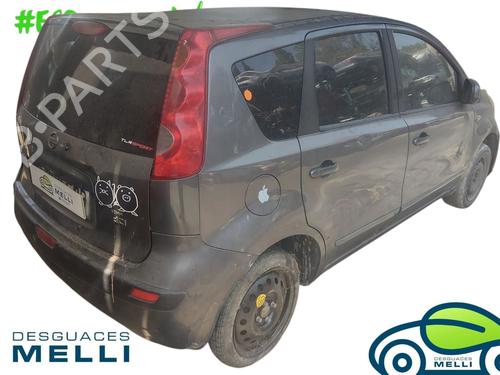 Cylinder head NISSAN NOTE (E11, NE11) 1.5 dCi | BP38422181M5 - Image 8