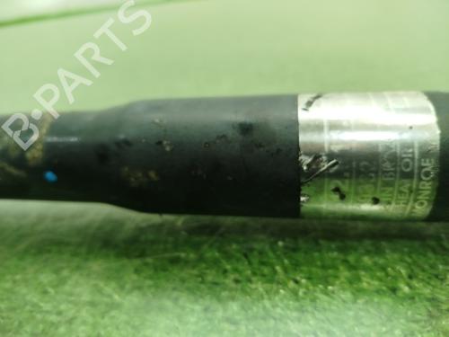 Right rear shock absorber VW FOX Hatchback (5Z1, 5Z3, 5Z4) 1.2 | BP32327717M19 