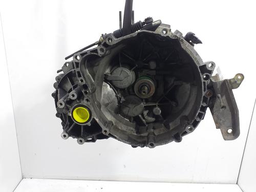Used Gearbox VOLVO V40 Estate (645) 1.9 DI (115 hp) 10323494