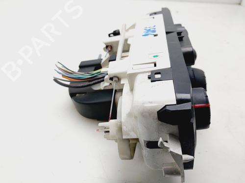 Climate control RENAULT MEGANE II Estate (KM0/1_) 1.5 dCi (KM16, KM1E) | BP22899516I5 