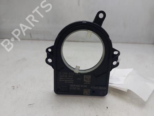 Elektronisk modul NISSAN QASHQAI II SUV (J11, J11_) [2013-2025]  16905253