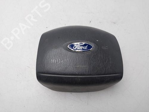 Airbag chauffør Airbag chauffør FORD TRANSIT Van (FA_ _) 2.0 DI (FAE_, FAF_, FAG_) (100 hp) 36392310 36392310