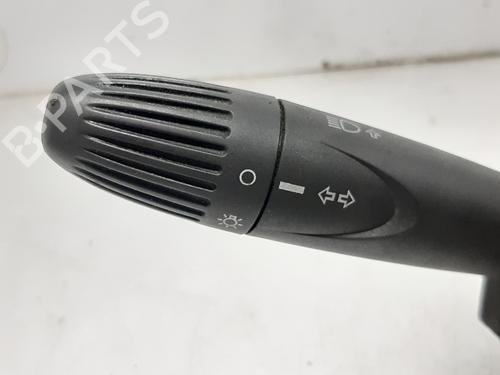 Steering wheel controls FIAT PUNTO Hatchback Van (188_) 1.2 60 | BP8116719E15 