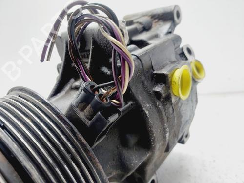 AC compressor FIAT DOBLO MPV (119_, 223_) 1.3 JTD 16V | BP28164451M34 