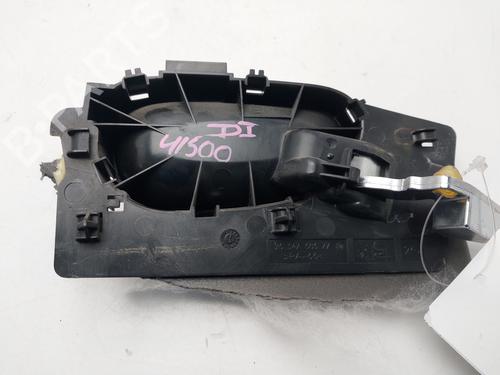 Front left interior door handle PEUGEOT 307 (3A/C) 1.6 16V | BP33951106I13  - Image 5
