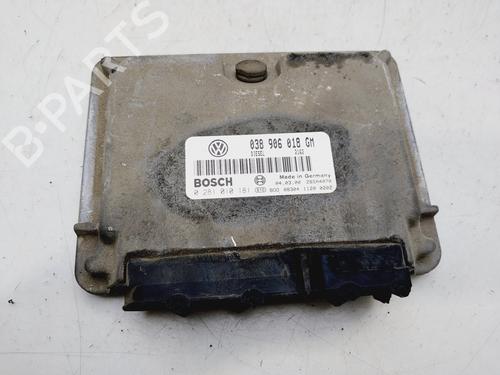 Used Engine control unit (ECU) SKODA OCTAVIA I Combi (1U5) 1.9 TDI (90 hp) 30172520