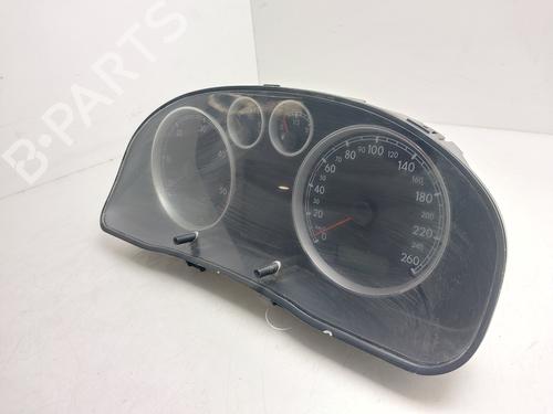 Instrument cluster VW PASSAT B5.5 Variant (3B6) 1.9 TDI | BP37149080C47 - Image 3